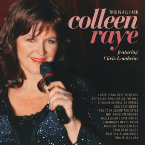 God Only Knows (feat. Chris Lomheim)