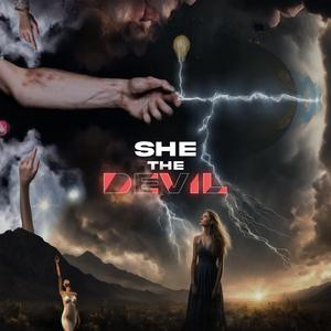 She The Devil (Acoustic)