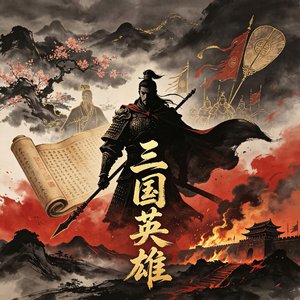 三国(正式版)