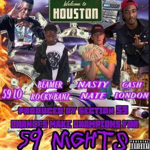 Lil Rider (feat. Ritzy Nas)