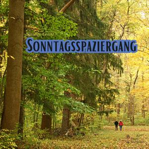 Sonntagsspaziergang