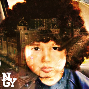 mypace (feat. TLNKLN)