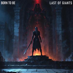 BORN TO BE