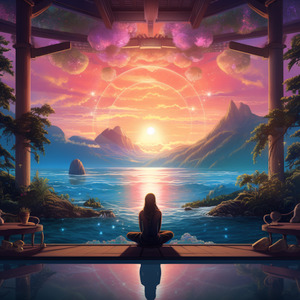 Echoes of Euphoria (Pitched Down)