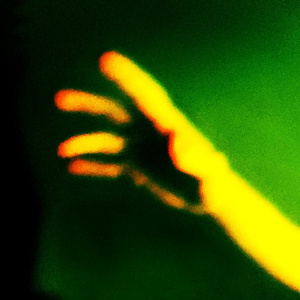 That look in your eyes