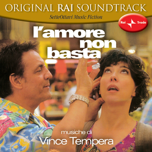 La malinconia delle cose (Original Soundtrack from "L'amore non basta")