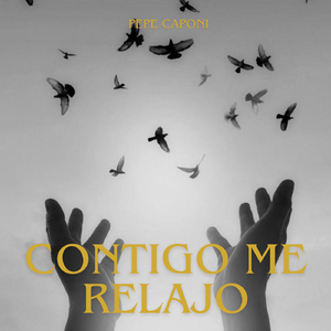 contigo me relajo
