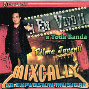 Arrinconamela (En Vivo)