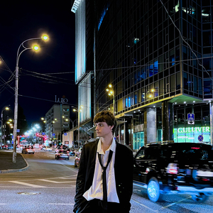 Як хочеш (suit yourself)