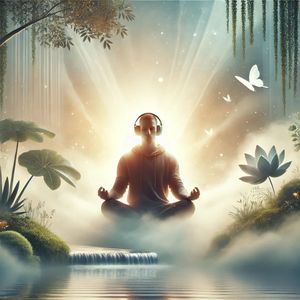 चेतना की गहराई