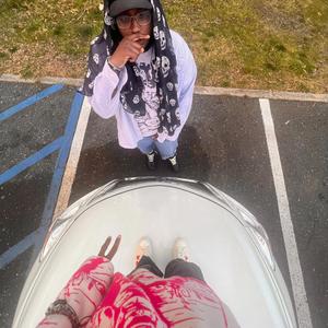 Blam! (feat. Kidghxst)