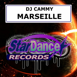 Marseille (Extended Mix)