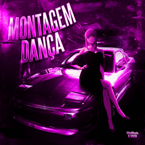 MONTAGEM DANÇA (Reverb)