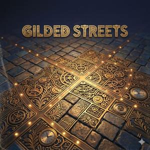 Open Lanes, Golden Skies