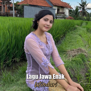 Lagu Jawa Enak