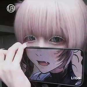 Because of love（因为爱）