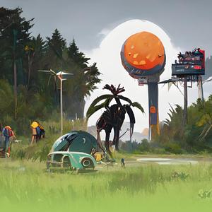 พลังงานแสงอาทิตย์ที่เป็นนวัตกรรมใหม่