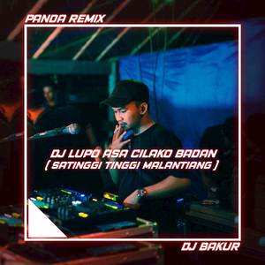 SETINGGI HARAPAN KAMU KE DIA (Feat.DJ Bakur)