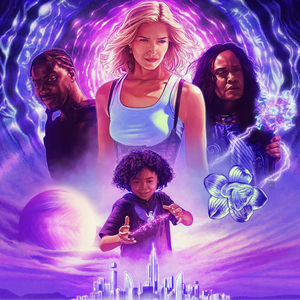 It's Never Really Over