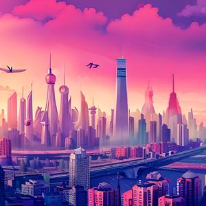 Маленький мир