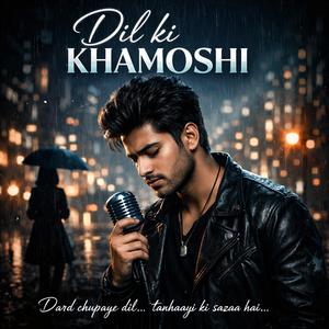Dil ki khamoshi