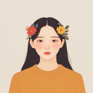 별빛 아래서