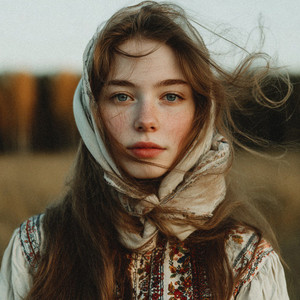 С тобой тише