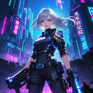 エンドレス・メモリー（无尽的记忆）