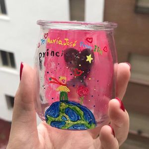 给你一瓶魔法药水