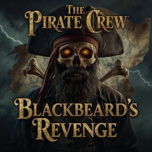 Blackbeard’s Last Stand