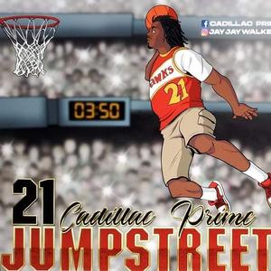 Two Way Shh (feat. Laid Lucci)