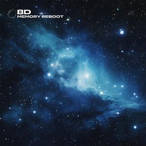 memory reboot - 8d audio