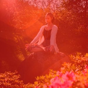 抚慰的镇静回忆