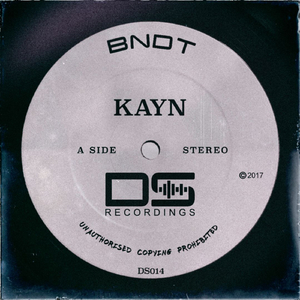Kayn (Original Mix)