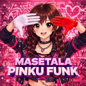 MASETALA PINKU FUNK (8D)