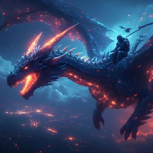 Drakonu Skridau