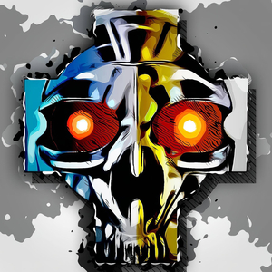 Warning Caution Fear