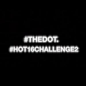 #hot16challenge2