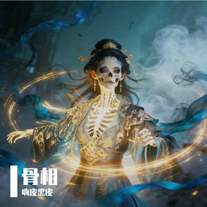 骨相