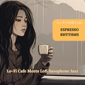 Lo-Fi Morning Whispers