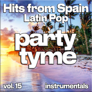 Enchochado de Ti (instrumental)