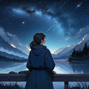 Biarlah Bintang Menyaksikan