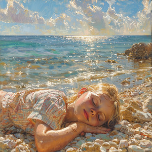 Sueño En El Eco Binaural