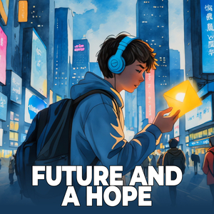 Future and a Hope