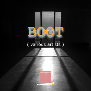 Cabinet (Original Mix)