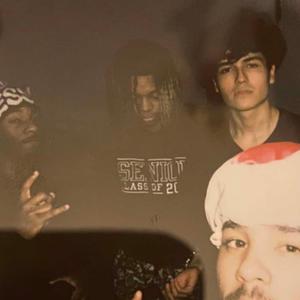 Trust Me (feat. Kxnny_ & HOODIE MAJE)