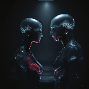 Unspoken Understanding