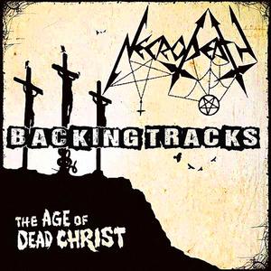 The Master of Mayhem - No Vocals Backing Track