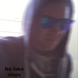 No fake steps