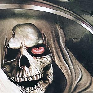 Crew (feat. TJ! & F1LTHY)